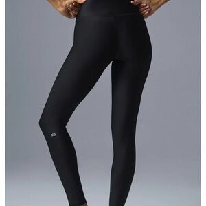 ALO Yoga 7/8 Airlift Leggings
